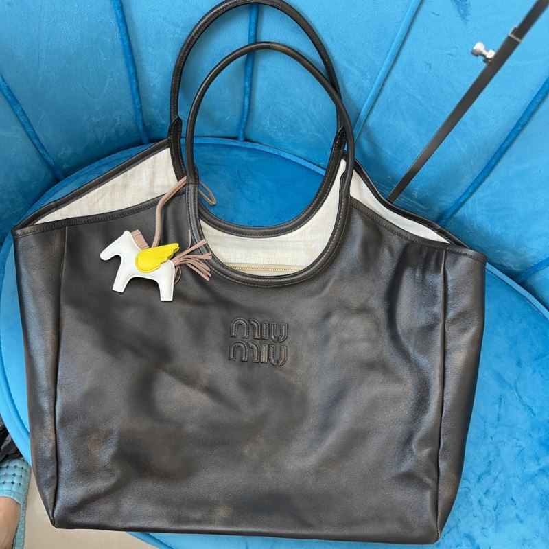 Miu Miu Hobo Bags